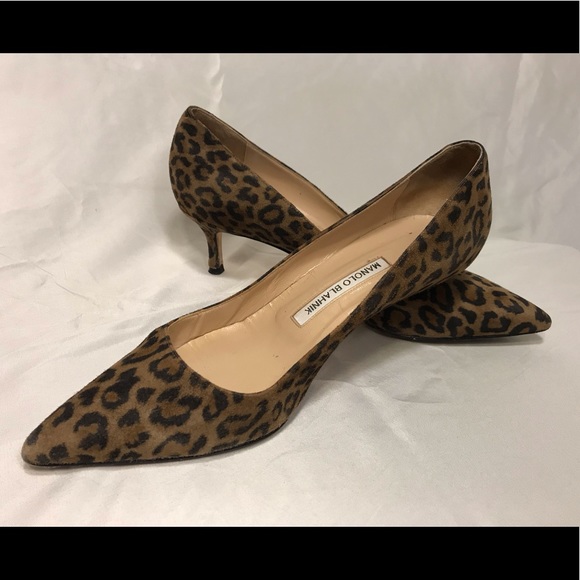 🔆 Manolo Blahnik women’s shoes - Picture 2 of 6